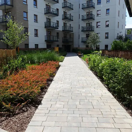 Blisko Morza * Gdańsk