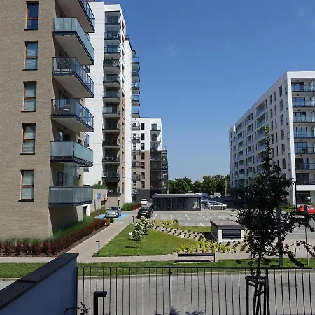 Blisko Morza Apartament *