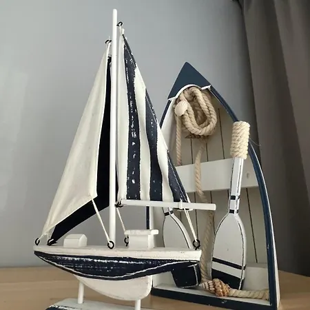 Blisko Morza Apartament