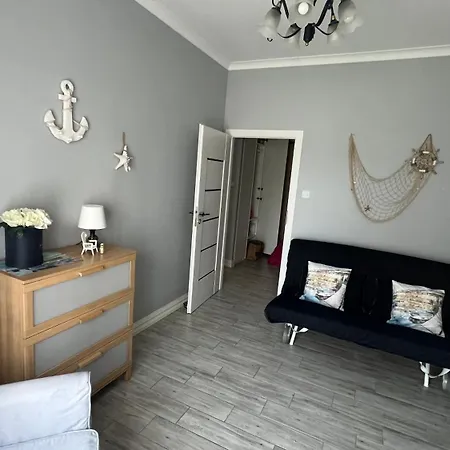 Blisko Morza Apartament
