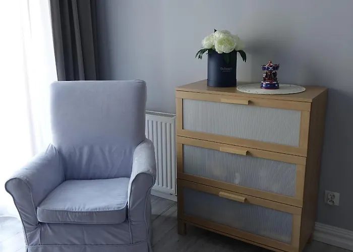 Blisko Morza * Gdańsk