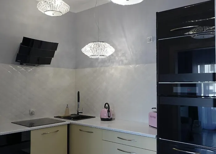 Blisko Morza Apartament *