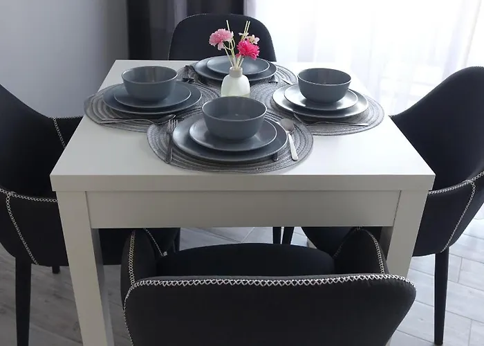 Blisko Morza Apartament