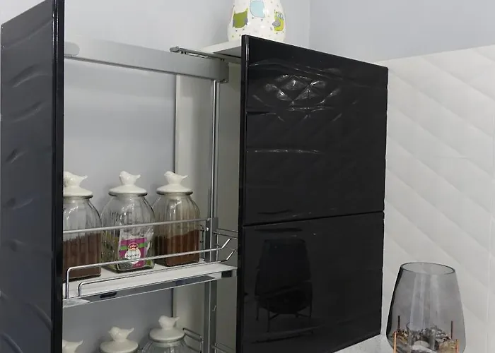 Apartament Blisko Morza