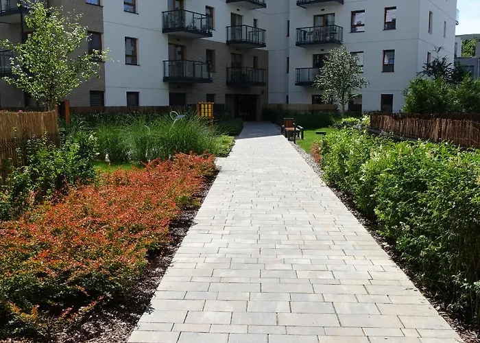 Blisko Morza * Gdańsk