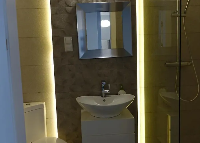 Apartament Blisko Morza