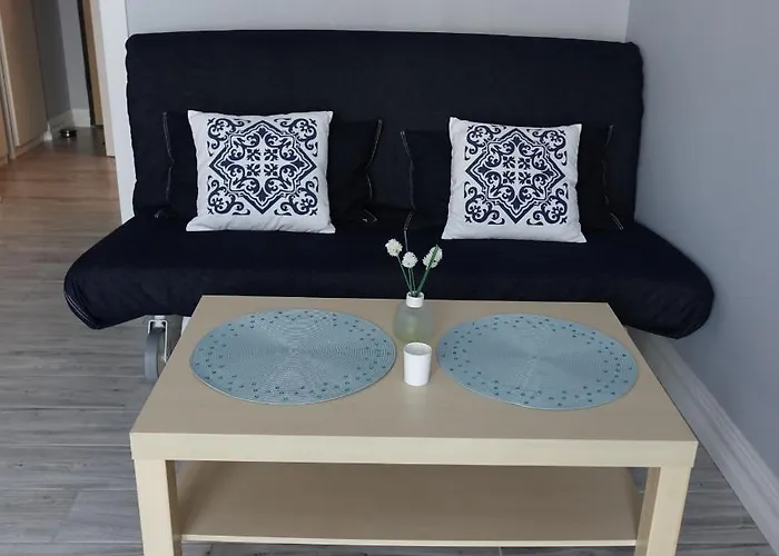 Blisko Morza * Gdańsk