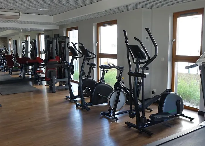 Blisko Morza Apartament