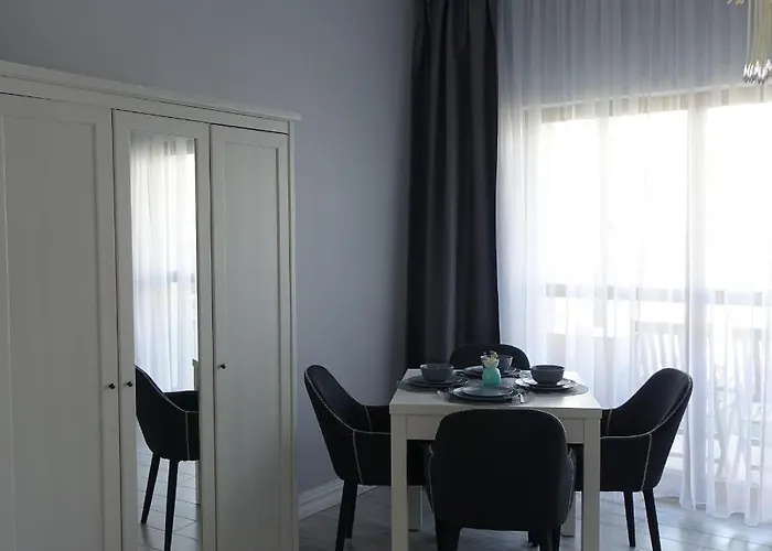 Apartament Blisko Morza