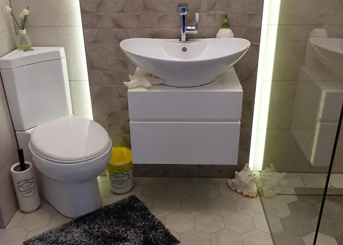 Blisko Morza Apartament *