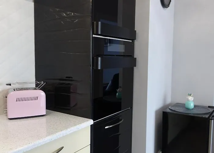 Blisko Morza Apartament *