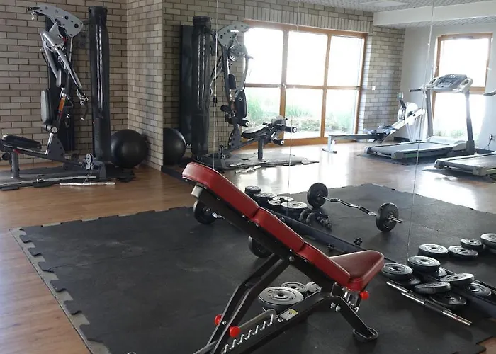 Blisko Morza Apartament Gdańsk