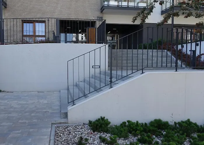 Blisko Morza Apartament Gdańsk