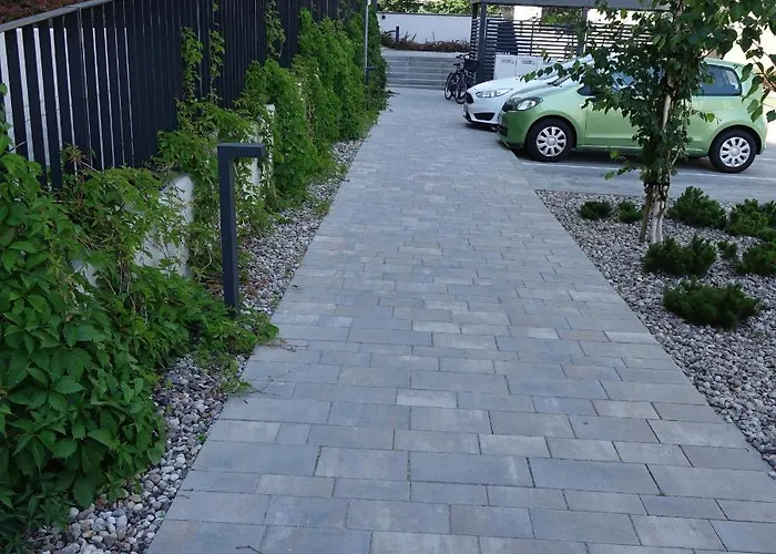 Apartament Blisko Morza Gdańsk