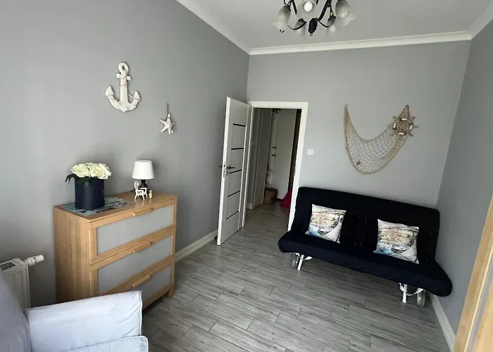 Blisko Morza Apartament