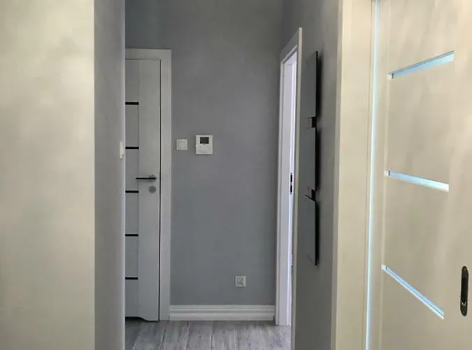 Apartament Blisko Morza *