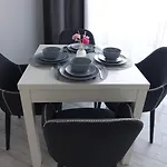 Blisko Morza Appartement
