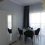 Appartement Blisko Morza