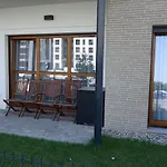 Appartement Blisko Morza