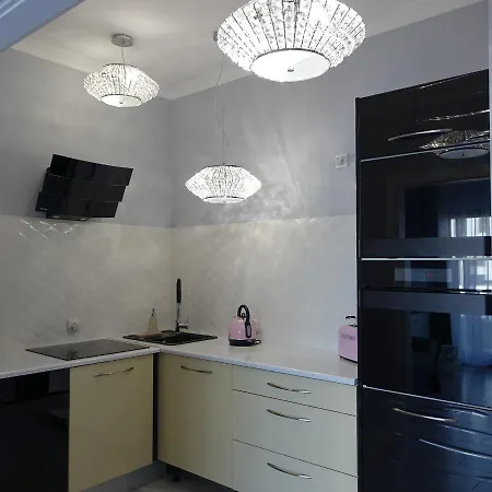 Blisko Morza Apartment *