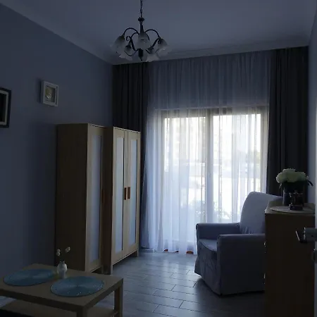 Blisko Morza Apartment *