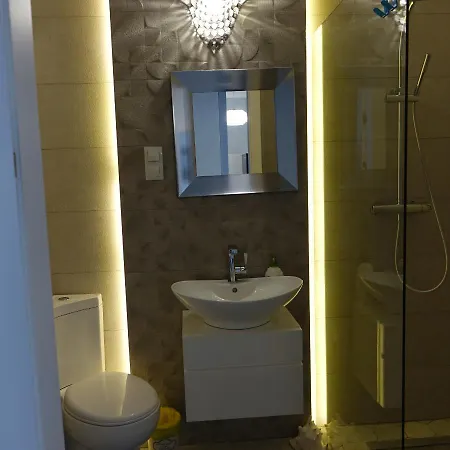Apartment Blisko Morza