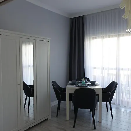 Apartment Blisko Morza