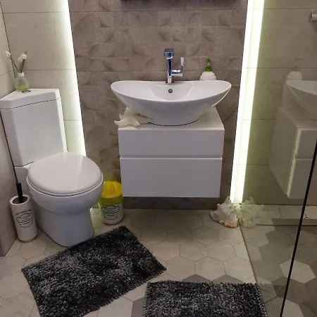 Blisko Morza Apartment *