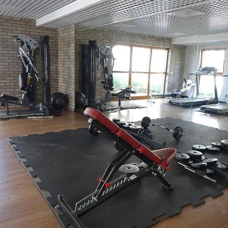 Blisko Morza Apartment Danzig