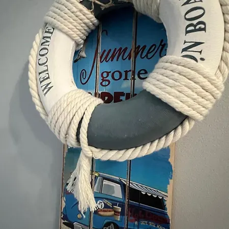 アパート Blisko Morza