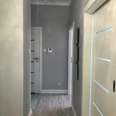 Apartment Blisko Morza *