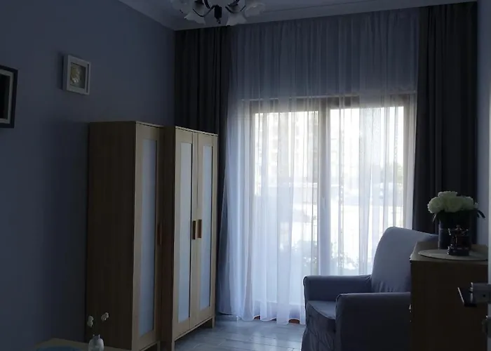 Blisko Morza Daire *