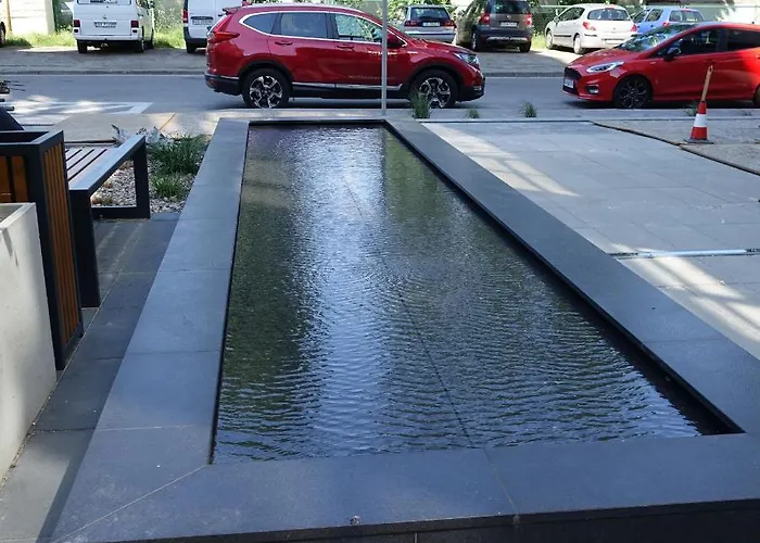 Blisko Morza Daire Gdansk